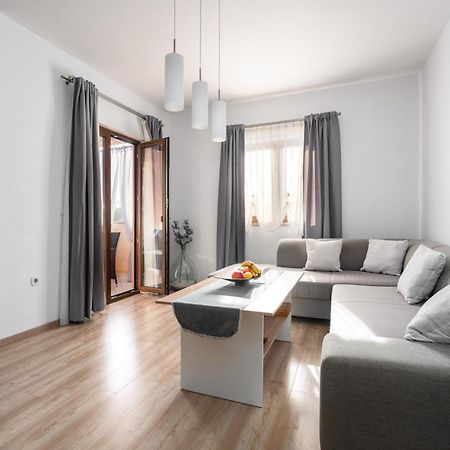 Apartment Morena Poreč Kültér fotó
