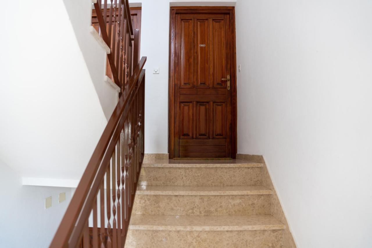 Apartment Morena Poreč Kültér fotó