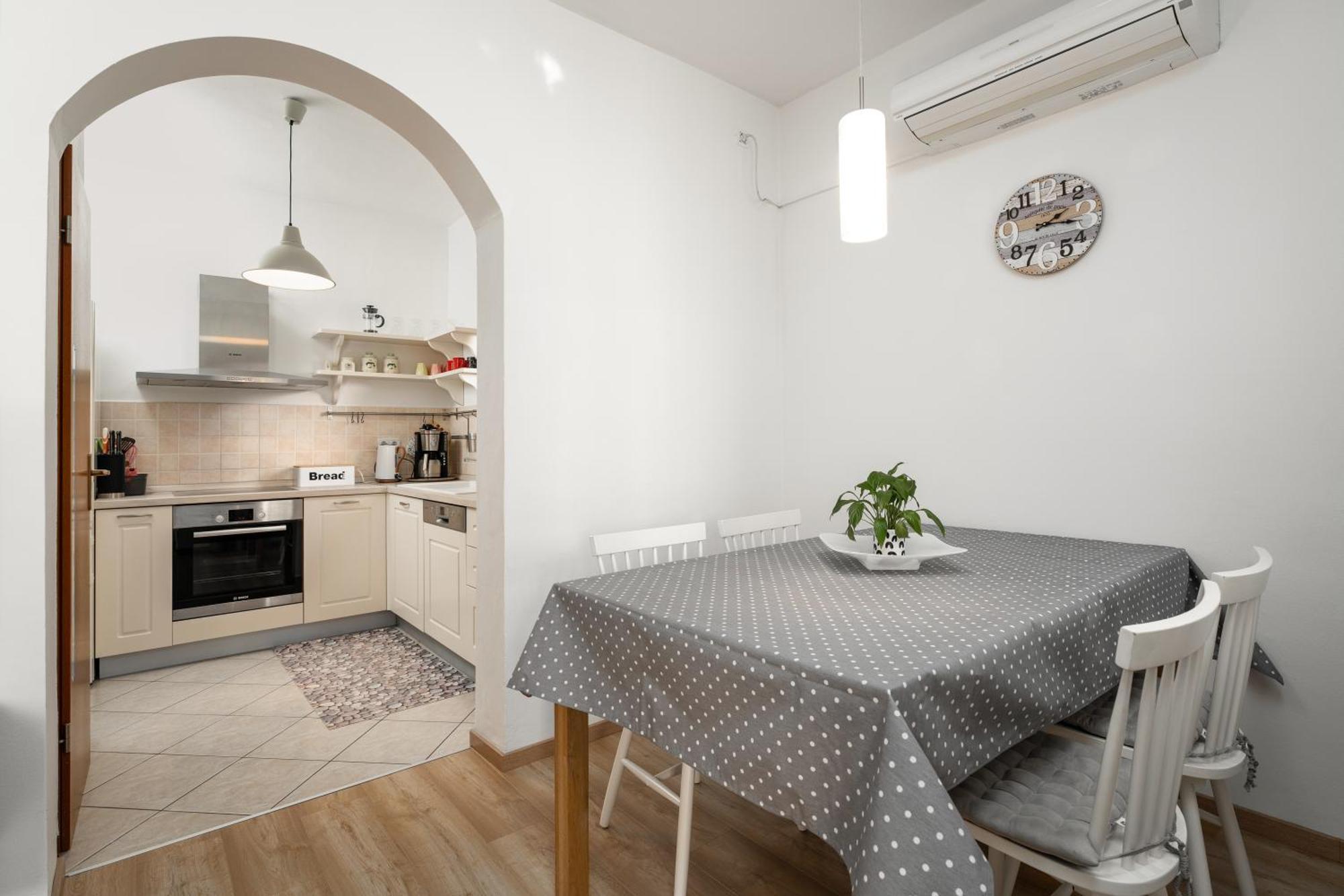 Apartment Morena Poreč Kültér fotó