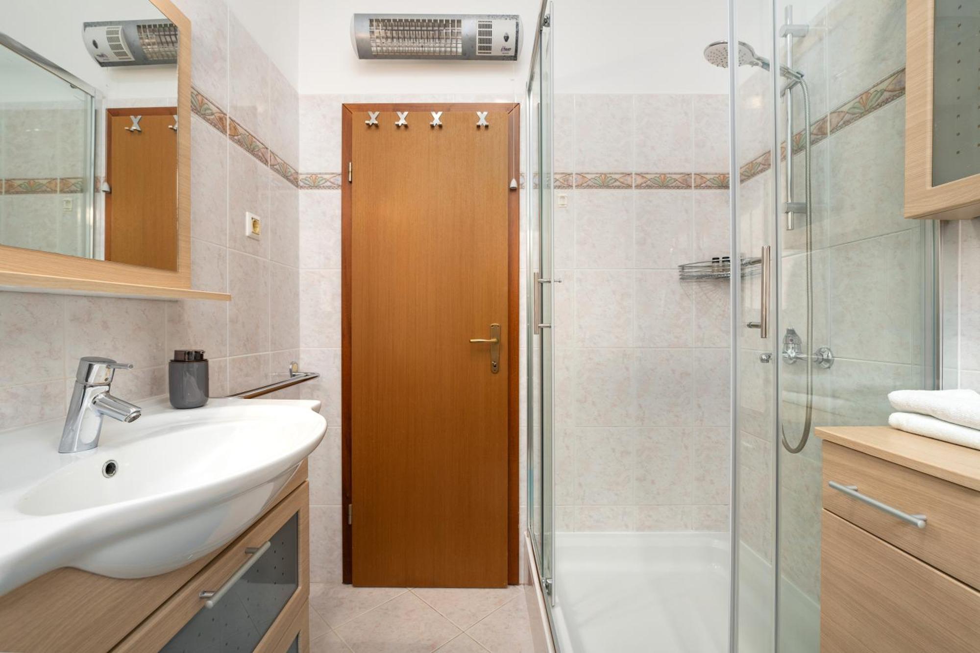 Apartment Morena Poreč Kültér fotó