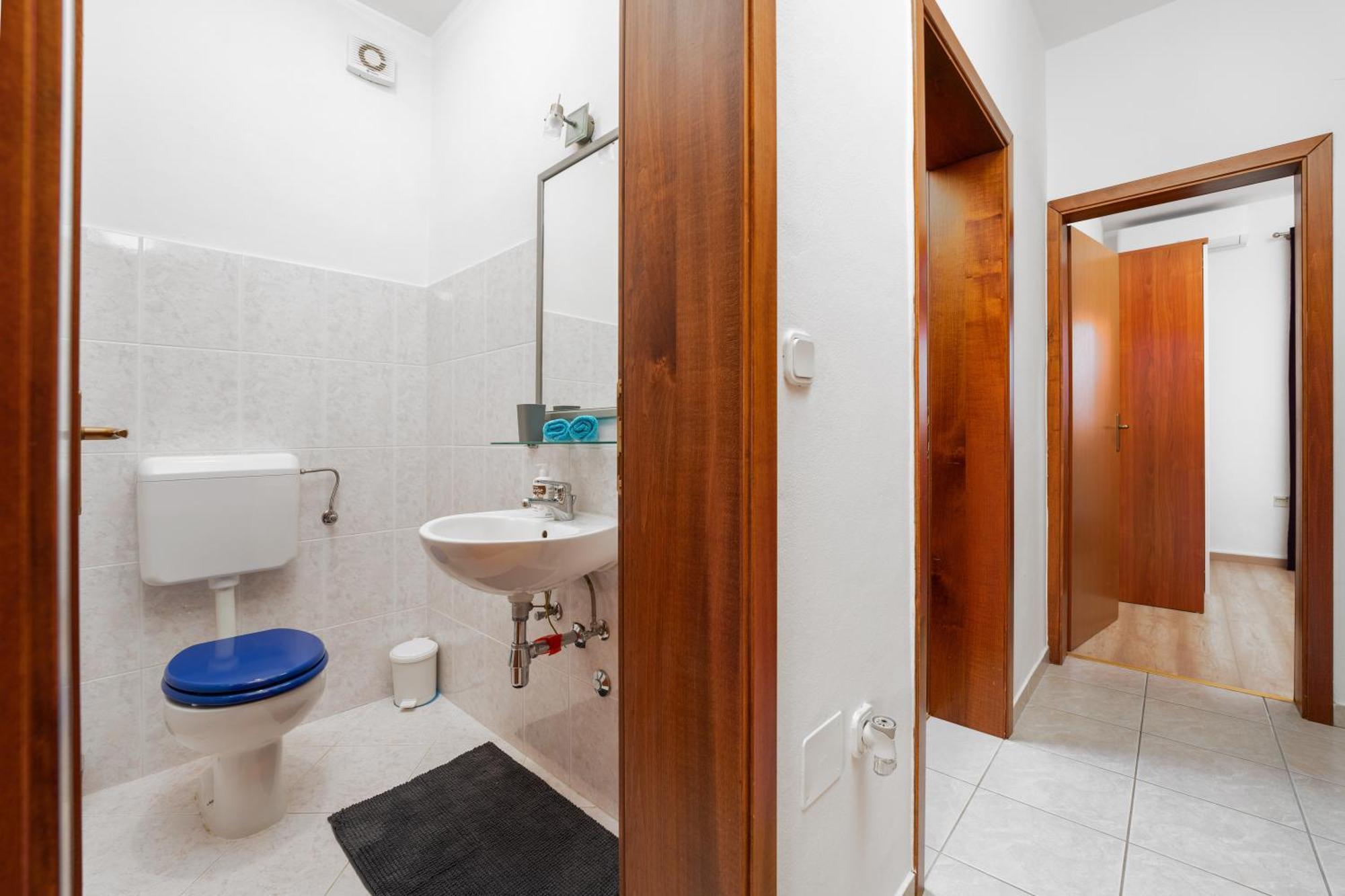 Apartment Morena Poreč Kültér fotó