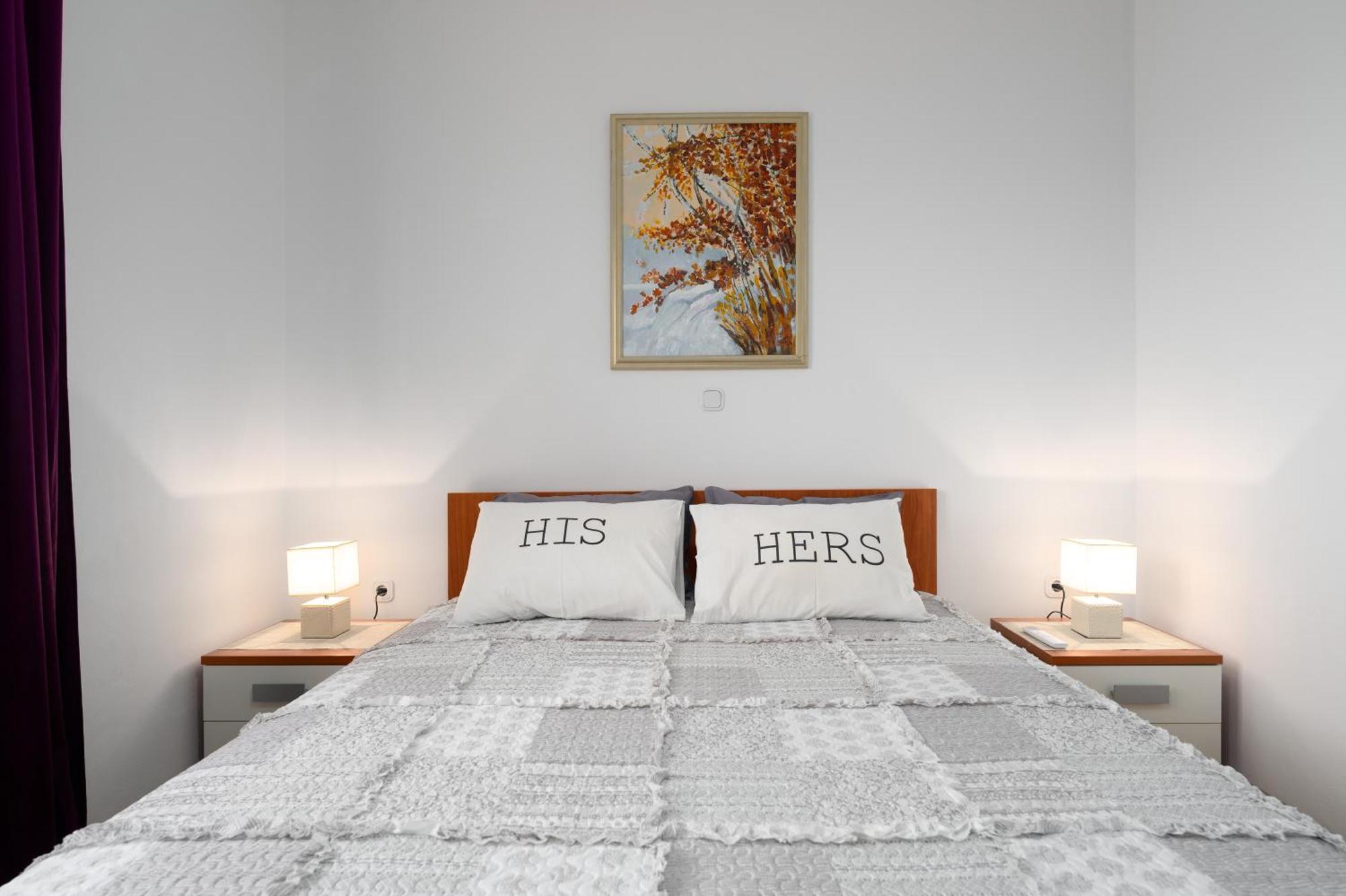 Apartment Morena Poreč Kültér fotó