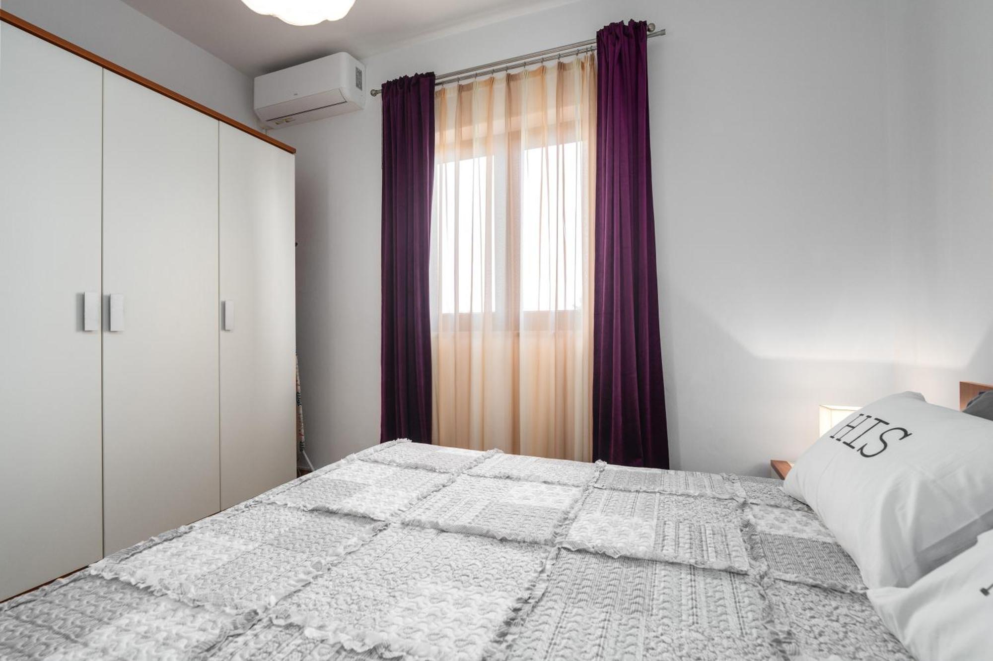 Apartment Morena Poreč Kültér fotó
