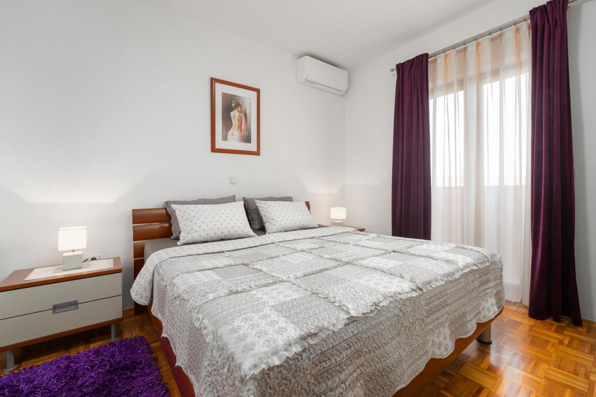 Apartment Morena Poreč Kültér fotó