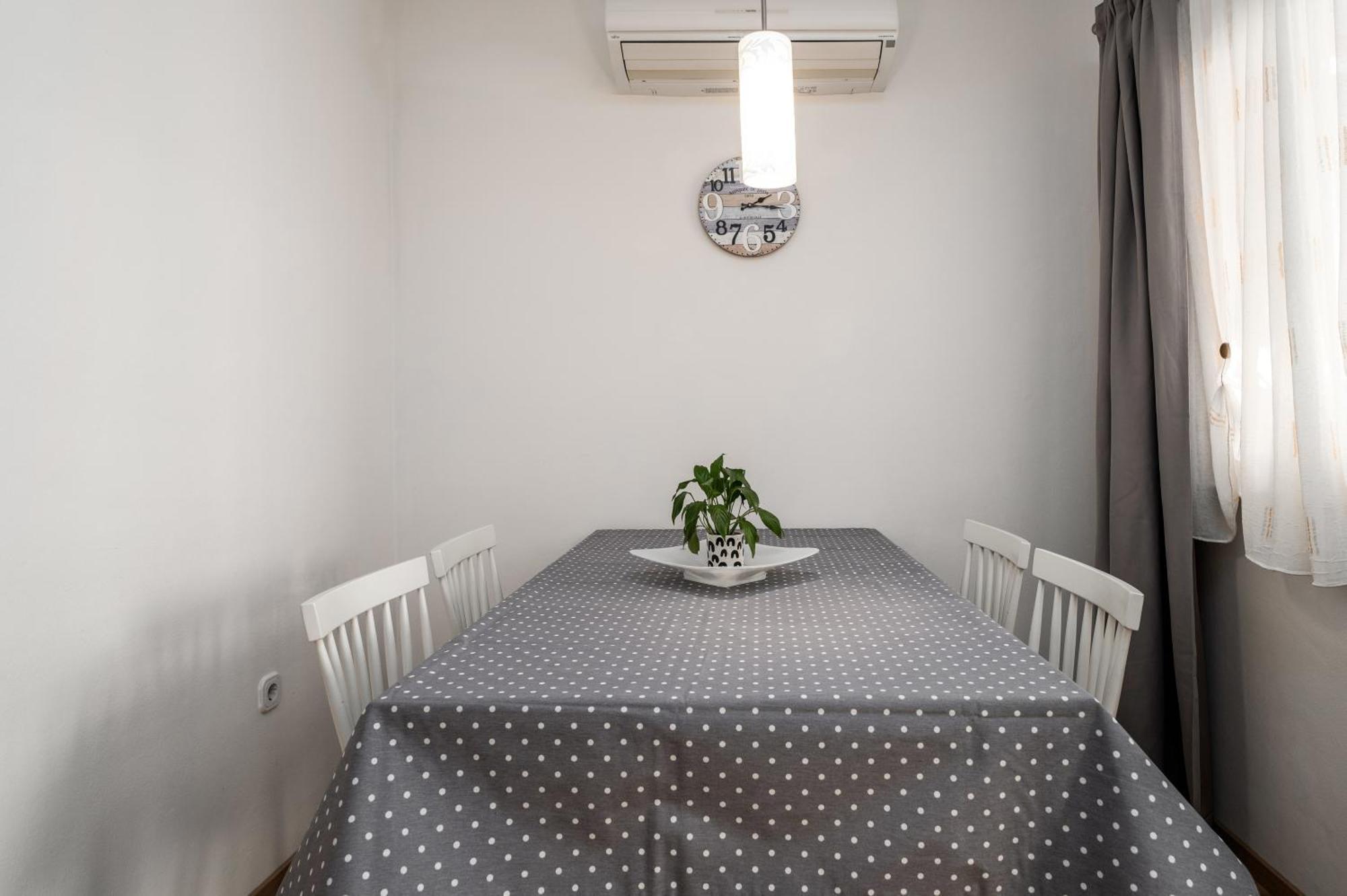 Apartment Morena Poreč Kültér fotó