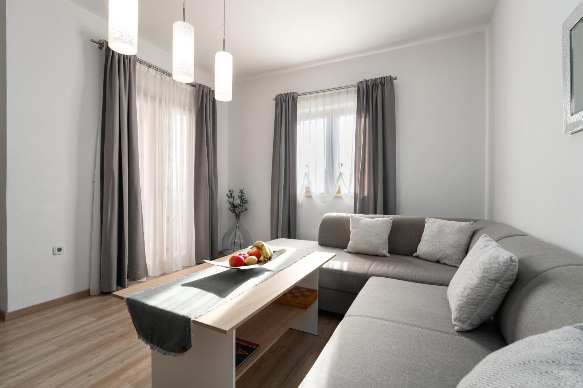 Apartment Morena Poreč Kültér fotó